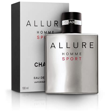 chanel allure home sport perfume parlour|perfume Chanel Allure sensuelle.